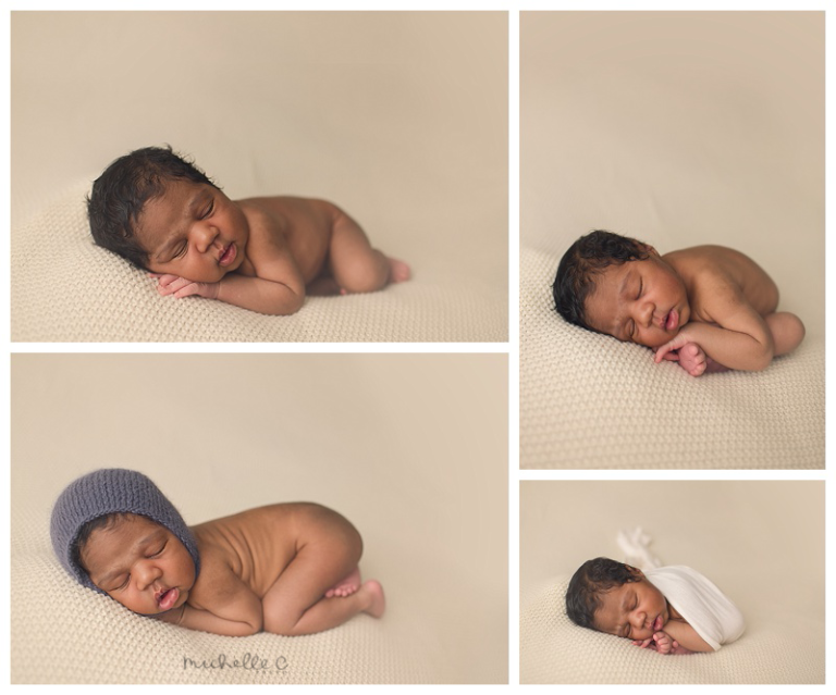 Winter Park Newborn Photographer