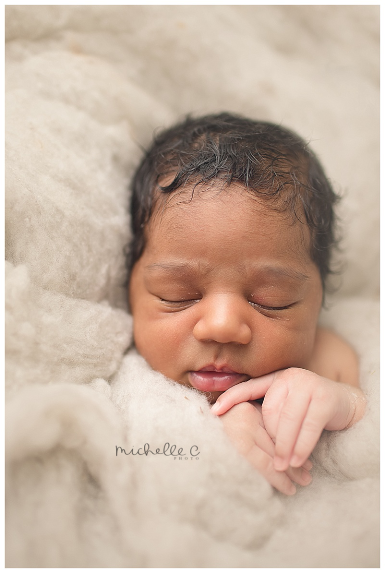 Winter Park Newborn Photographer | MCP 201508