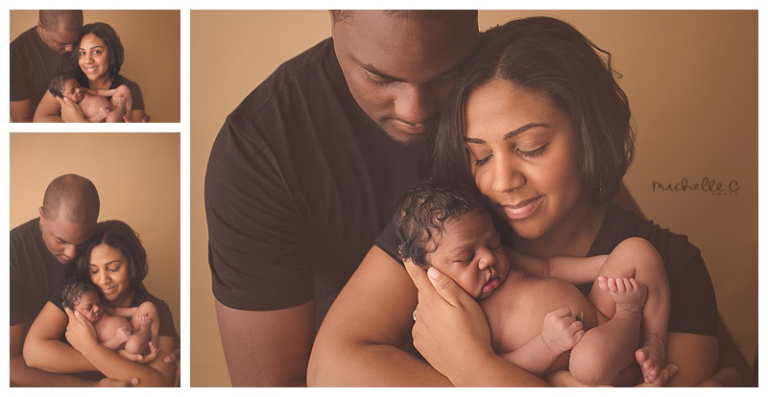 Orlando Newborn Photographer