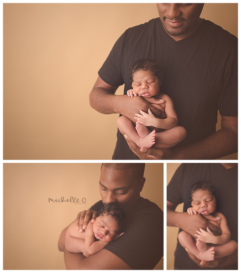 Central Florida Baby Photographer