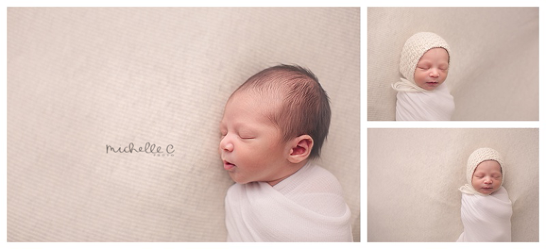 Orlando newborn PHotography