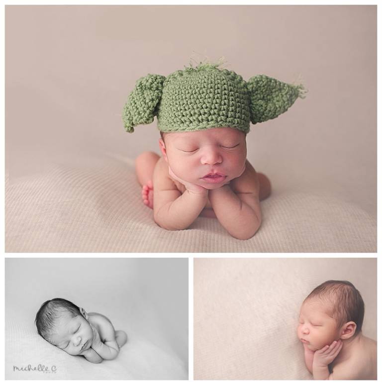 Central Florida Newborn Photographer Orlando | MCP 201507