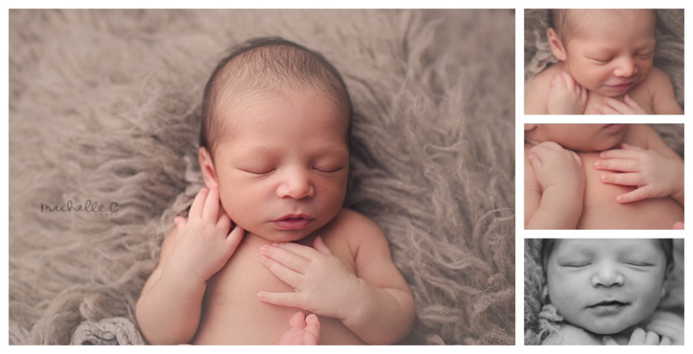 Newborn Photography