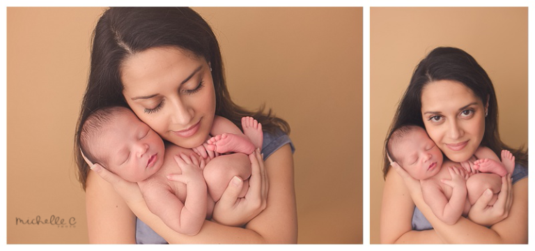 Central Florida Newborn Photographer Orlando | MCP 201514