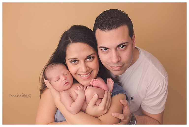 Central Florida Newborn Photographer Orlando | MCP 201515