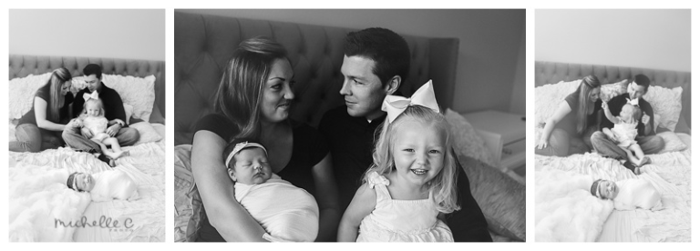 Orlando Newborn Photography | MCP 201506