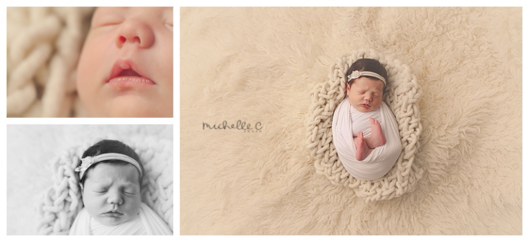 Central Florida Newborn Photographer