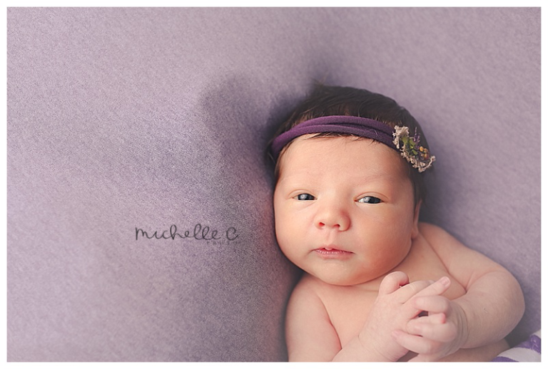 Orlando Newborn Photography | MCP 201512