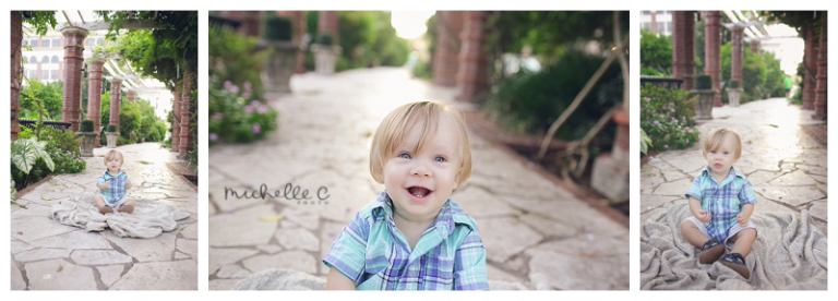 Orlando Child Photographer