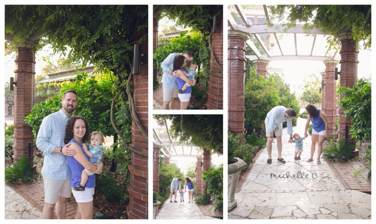 Winter Park Family Photographer | MCP 201506