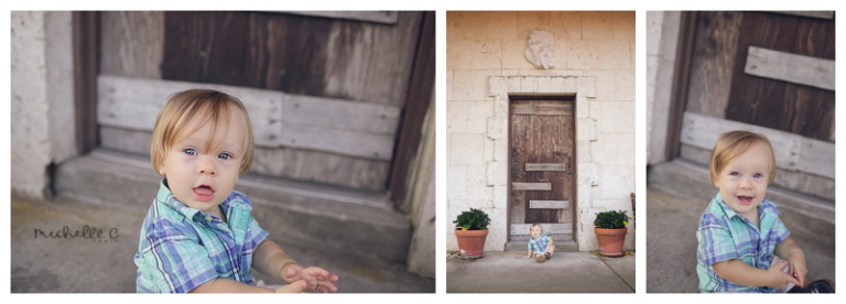 Winter Park Family Photographer | MCP 201507