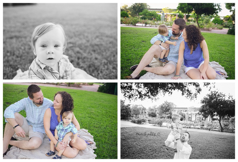 Winter Park Family Photographer | MCP 201509