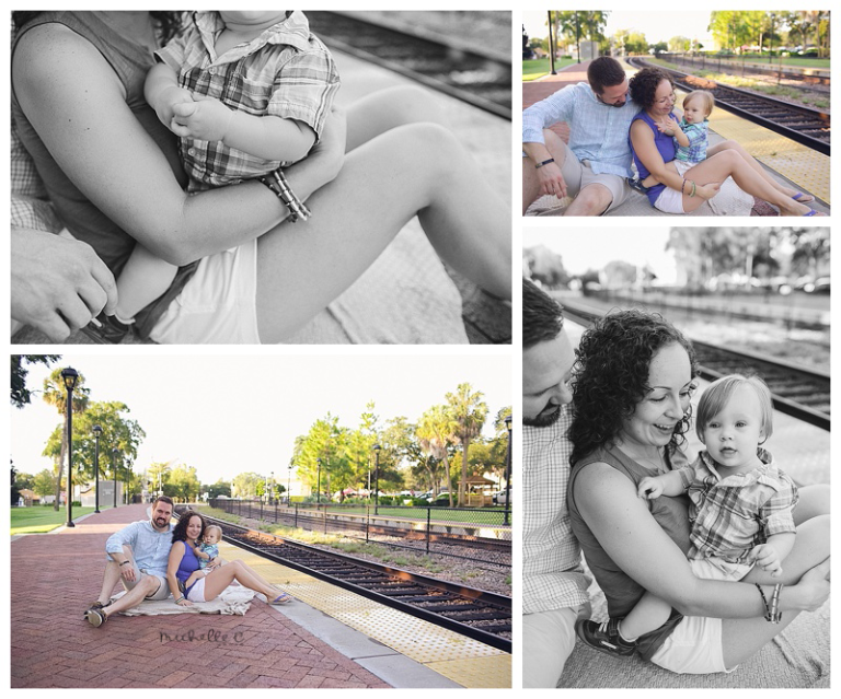 Winter Park Family Photographer | MCP 201510
