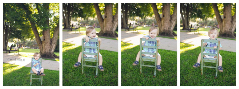 Orlando Child Photographer