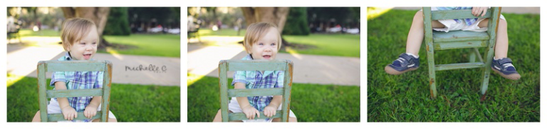 Winter Park Family Photographer | MCP 201512