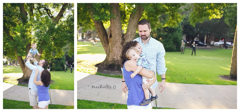 Orlando Family Photographer