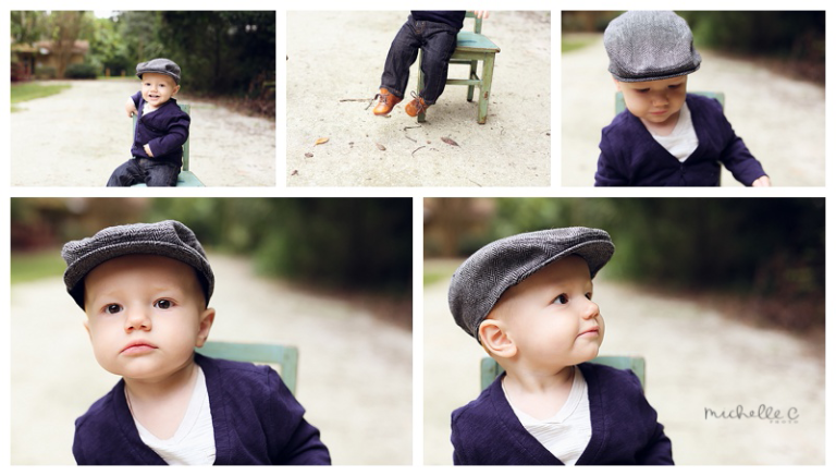 Orlando Child Photographer