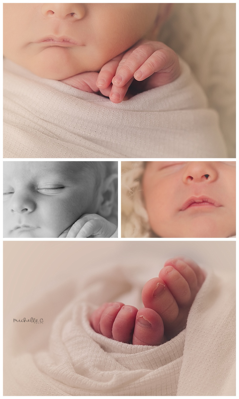 Newborn PHotography