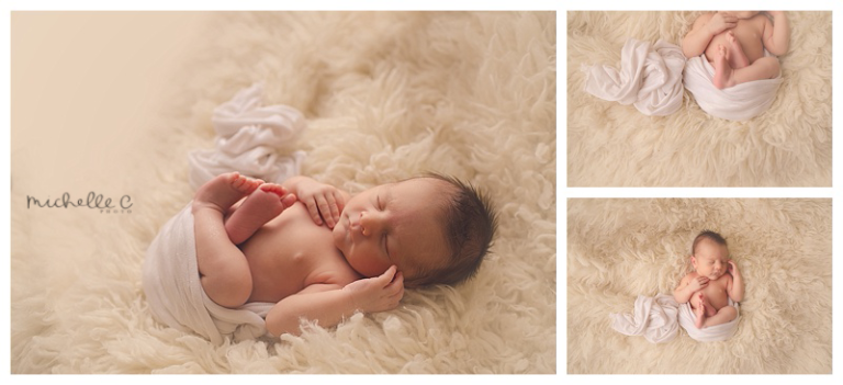 Central Florida Newborn Photographer