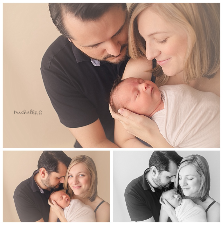Apopka Newborn Photographer