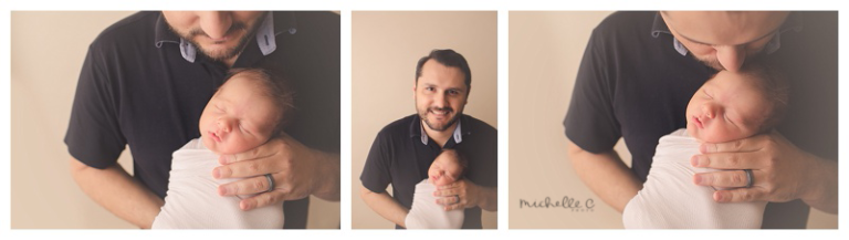 Winter Park Newborn Photography