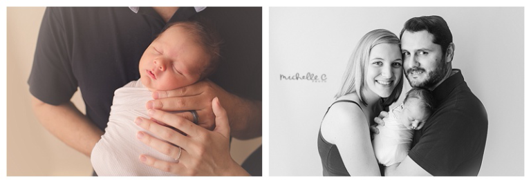 Orlando Newborn Photography