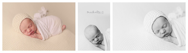 Longwood Newborn Photographer | MCP 201504