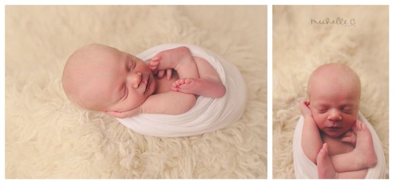 Apopka Newborn Photographer