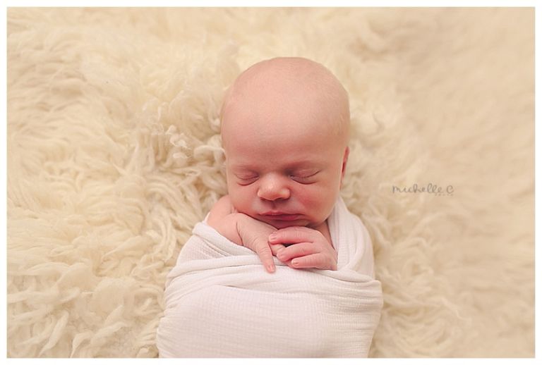 Winter Park Newborn Photographer | MCP 201509