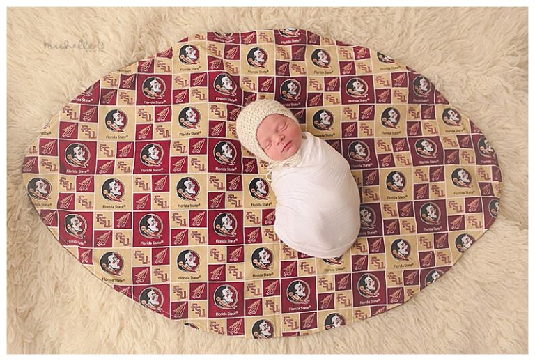 Winter Park Newborn Photographer | MCP 201511