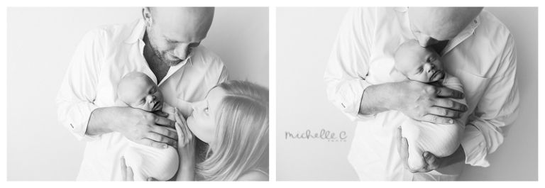 Winter Park Newborn Photographer | MCP 201514