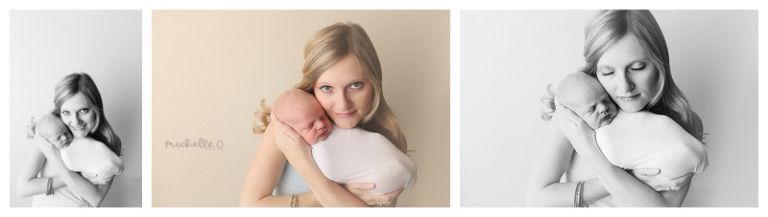 Winter Park Newborn Photographer | MCP 201515