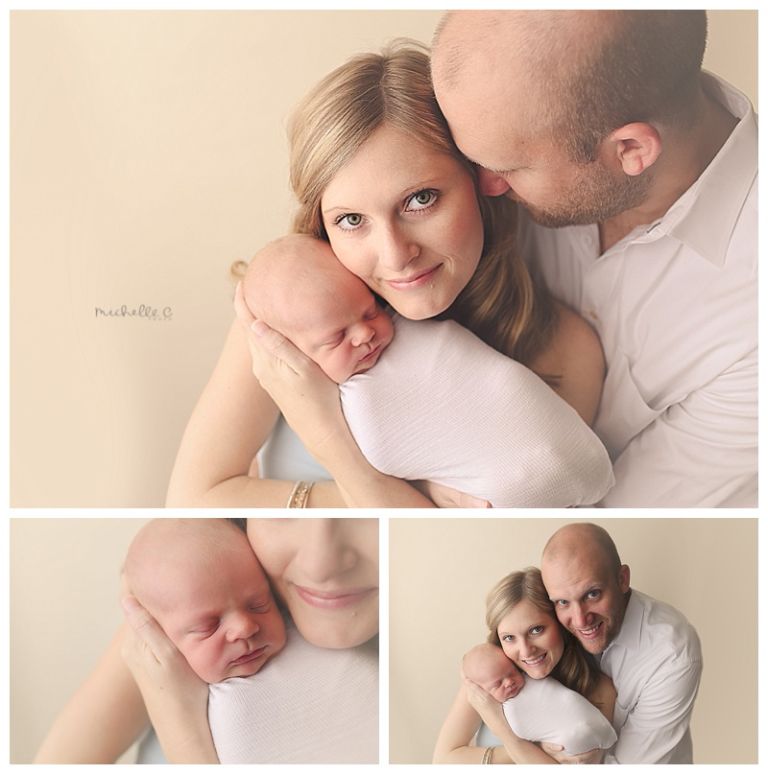 Winter Park Newborn Photographer | MCP 201516