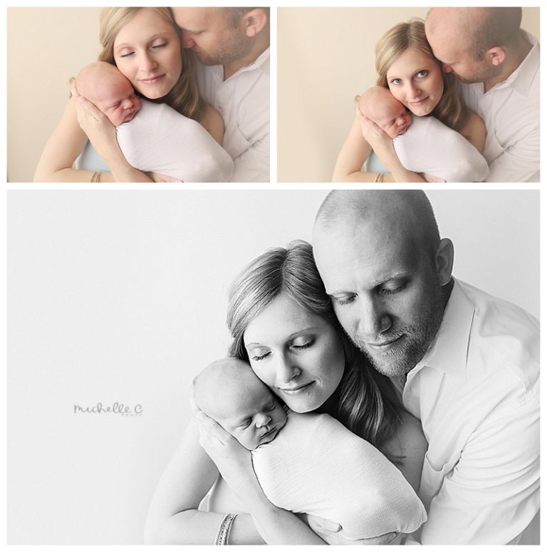 Winter Park Newborn Photographer | MCP 201517