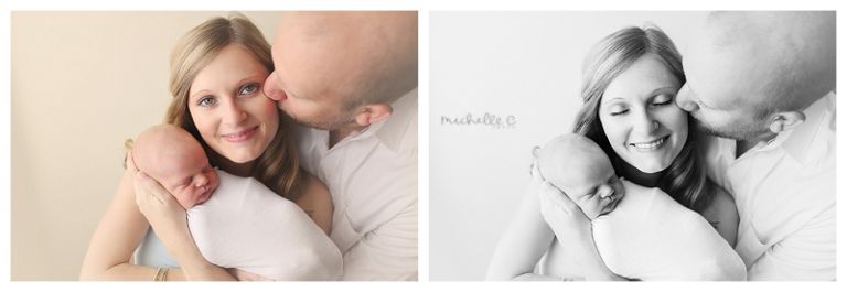 Winter Park Newborn Photographer | MCP 201518