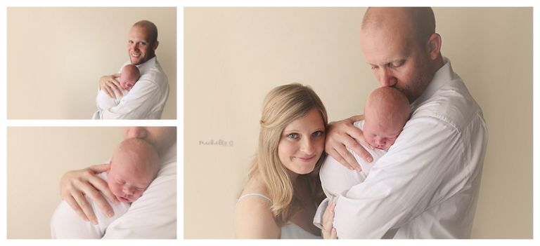 Central Florida Newborn Photographer