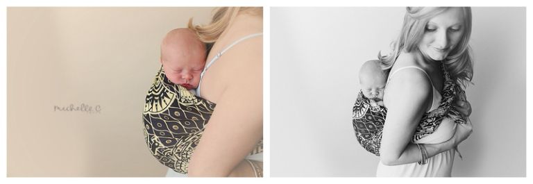 Orlando Newborn Photographer
