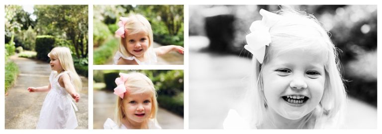 Orlando Child Photography