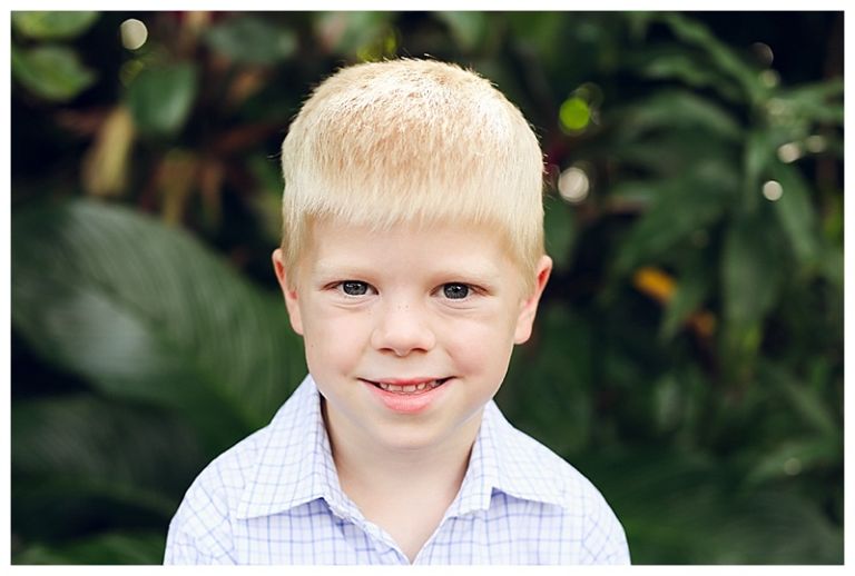 Orlando Child Photography