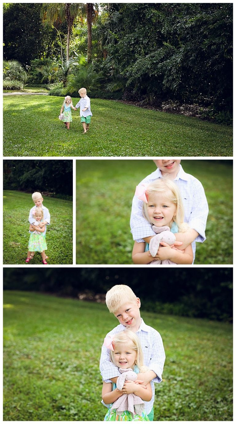 Orlando Child Photographer