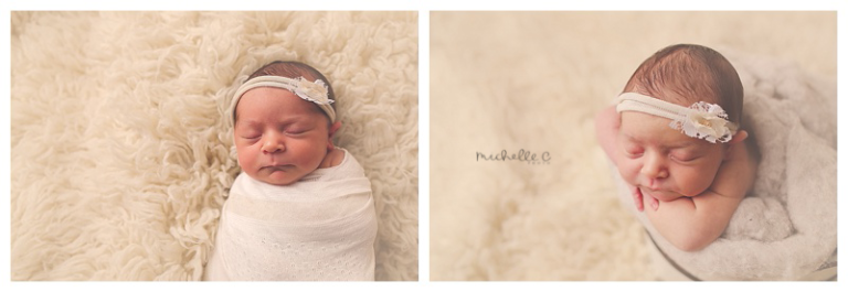 Apopka Newborn Photographer