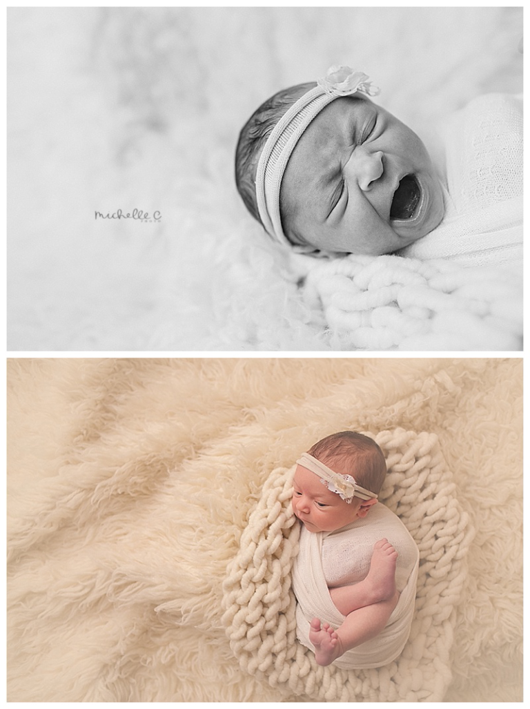 Central Florida Newborn Photographer
