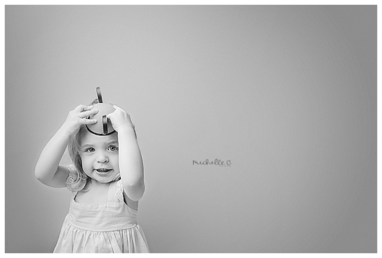 Orlando Child Photographer