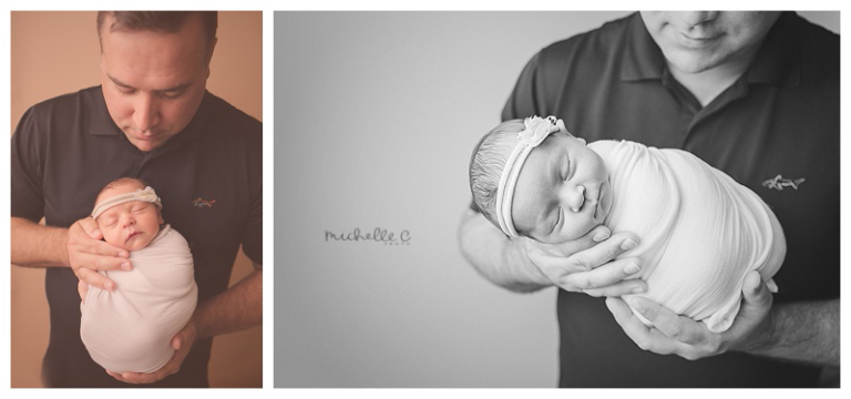 Orlando Newborn Photography