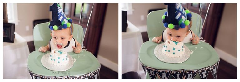 Milk and Cookies Birthday Party | MCP 201508