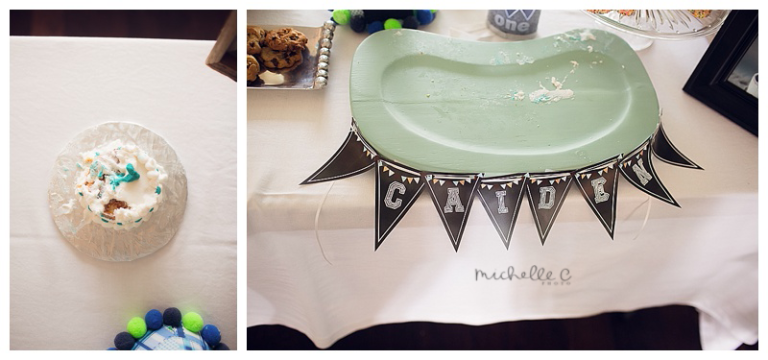 Milk and Cookies Birthday Party | MCP 201510