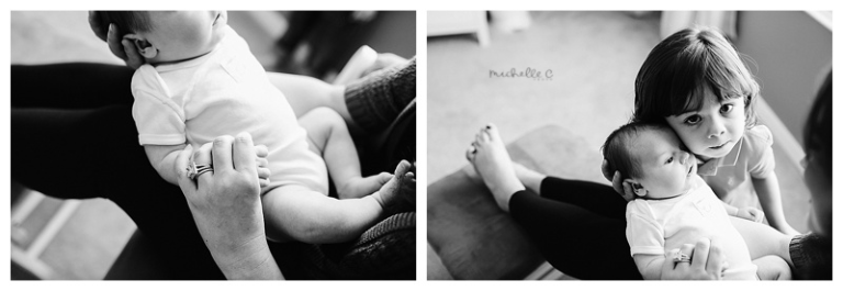 Orlando Lifestyle Newborn