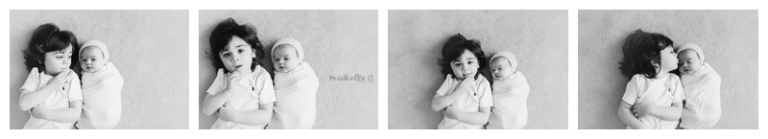 Orlando Lifestyle Newborn