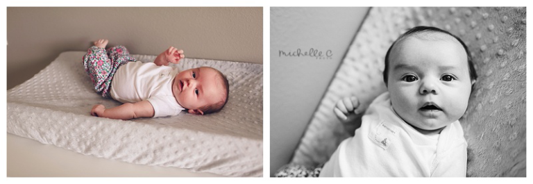 Orlando Lifestyle Newborn