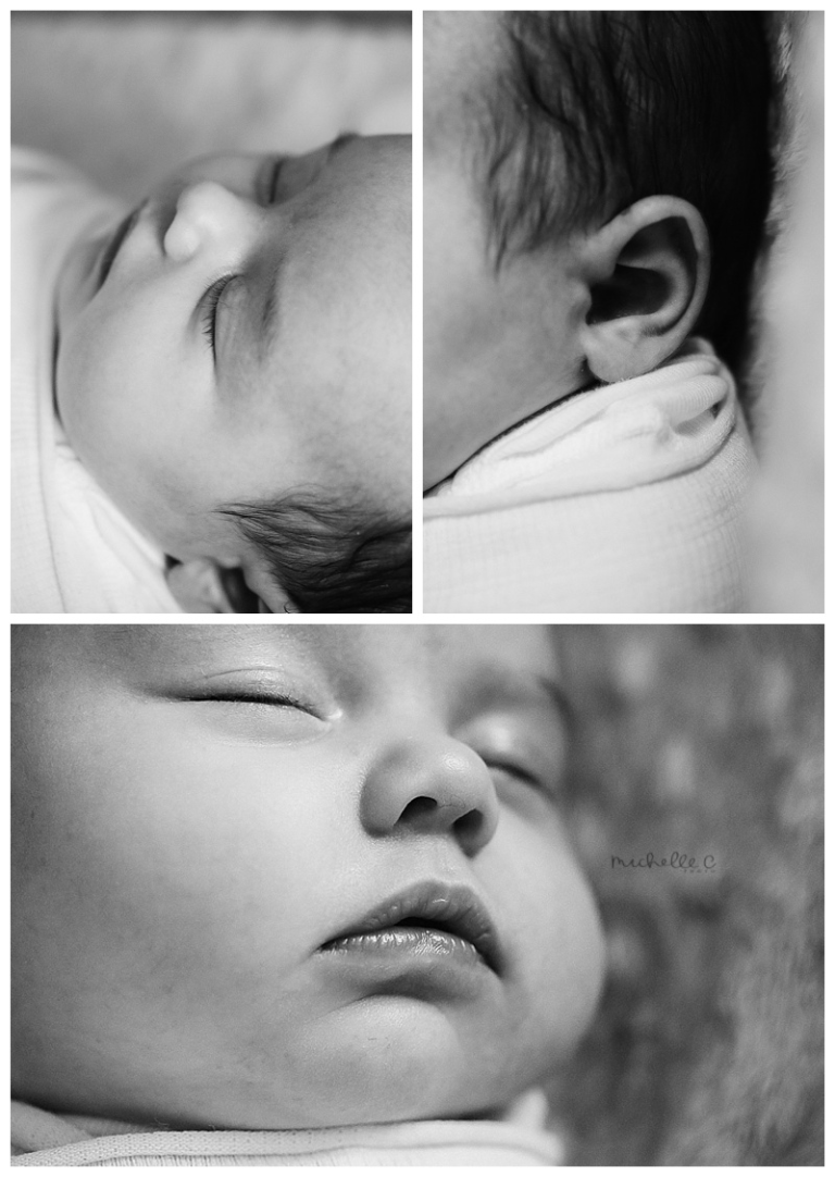 Orlando Lifestyle Newborn Photography | MCP 201514